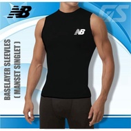 Latest men's sports singlet SPORTY Dry fit gym fitness gym sportswear tops Training men's yoga Runni