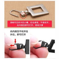 Detachable Zipper Puller Universal Universal Zipper Puller Zipper Puller Accessories Zipper Puller P