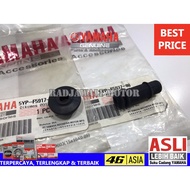 RUBBER BOOT CALIPER FRONT BRAKE DISC CALIPER VIXION, MIO NEW, MX YAMAHA ORIGINAL YAMAHA 5YP-F5917-00