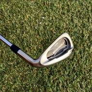 Pinhawk Single Length Golf Irons. 8i Length. PW - 5i