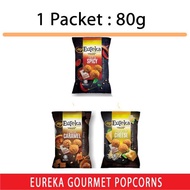 Eureka Gourmet Popcorn [80g]