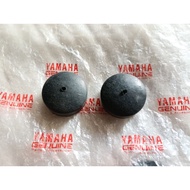 Yamaha dt100 gt80 original front tank rubber nos