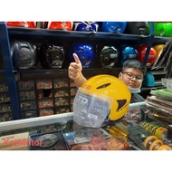 HELMET LTD VTEC FOR KIDS HELMET LTD VTEC KANAK-KANAK LTD VTEC JUNIOR VISOREX HELMET