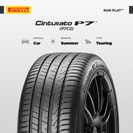 225/45R18 95Y XL Run Flat (MOE) PIRELLI CINTURATO™ P7™ (P7C2)