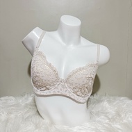 32DDD — Victoria’s Secret Demi Bra (fits 34DD)