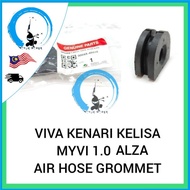 NJW  9004A-48028 PERODUA KENARI KELISA VIVA MYVI 1.0 ALZA AIR HOSE GROMMET NJW