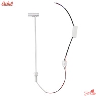 MAIAL Spotlight, 1W AC 85-265V LED Spot Light, Eye Caring Neutral Light 4000K Adjustable 250mm / 9.8