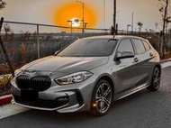 🚘2022年出廠 BMW 1-Series 118i Edition M    BMW 優質改款小鋼炮❗️