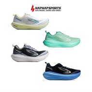 910 NINETEN AURORUN STRIDE RUNNING SHOES