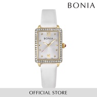 Bonia Women Watch Elegance Jewellery Set BNB10722 (Free Bangle)