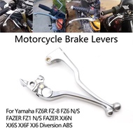 For Yamaha FZ6R FZ-8 FZ6 N/S FAZER FZ1 N/S FAZER XJ6N XJ6S XJ6F XJ6 Diversion ABS Motorcycle Accesso