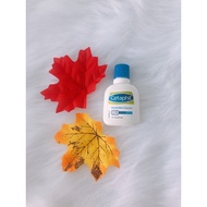 Cetaphil cleanser 29ml