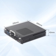 Update！Ready to ship Intel I5-11th gen OPS Module for Digital Signage Iris Xe Graphics 4K HD Display