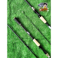 Paima Fishing Rod Weight 8-15 lb.