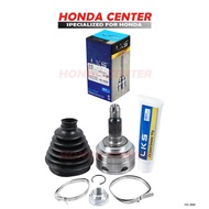 CV joint as roda kopel kokel luar mobil honda brio 2017 2018 2019 2020 2021 2022 2023