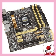 Ships from Japan.
ASUSTeK Intel H87 chipset motherboard H87M-PRO 【MATX】