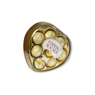 Ferrero Rocher 8pcs Chocolate (Heart Shape)