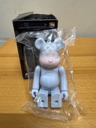 Bearbrick series 48 100% elmo 芝麻街