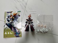 壽屋 模型 洛克人 AXL
