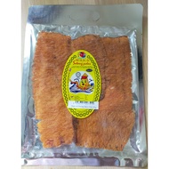 Whale Brand Sotong Super Gula Bag 鲜味鱿鱼