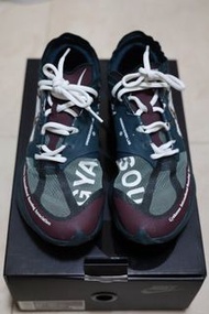 NIKE ZOOMX VAPORFLY/GYAKUSOU