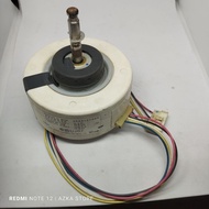 Dinamo motor Fan AC Mitsubishi  Motor Fan DC AC Mitsubishi 2pk