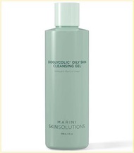 JAN MARINI 珍曼妮果酸潔面啫咖哩凝膠 BIOGLYCOLIC OILY SKIN CLEANSING GEL 178ML