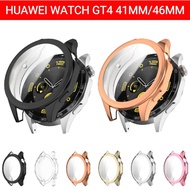 Huawei Watch GT4 41mm GT4 46mm Soft Tpu Full Coverage Protector Cover