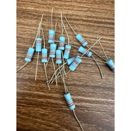 DALE resistor, Futaba 3W - Price for 1 piece