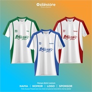 TF FAMILY FANMADE 2026 JERSEY FREE NICKNAME AND BACK NUMBER JERSEY CUSTOM NAME AND NUMBER