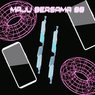 TOMBOL OPPO A96 4G VOLUME External Button