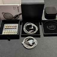 【PM Best Price】 Sony IER Z1R Signature Series Hybrid Flagship ier z1r Mirai Audio