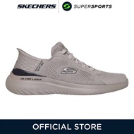 SKECHERS Hands Free Slip-ins®: Bounder 2.0 - Silco รองเท้าลำลองผู้ชาย