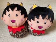 全新小丸子拖鞋