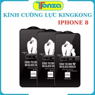 KINGKONG 3TT Full Screen iPhone Tempered Glass for IP 8 8PLUS