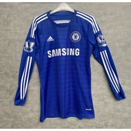Chelsea jersey LS