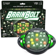 Authentic Educational Insights BrainBolt Games