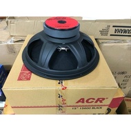Unik ACR 15600 Speaker Woofer 15 Inch 500 Watt Murah