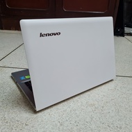 โน๊ตบุ๊ค Lenovo i7 การ์ดจอแยก2Gb สภาพใหม่สวยกิ๊ปไร้รอย แรม 8Gb ฮาร์ดดิส SSD 250Gb+1TB จอ15.6นิ้ว FULL HD จอถนอมสายตา เล่นเกมส์ได้ดีทำกราฟิกส์สวย ไม่แพง