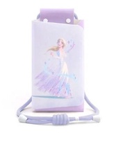 PhonePochette 手機隨身袋 [Frozen - Elsa]