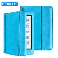 All New Magnetic Smart Cover Folio Protective Case For Kobo Glo N613 6 Inch E-Reader Sleeve