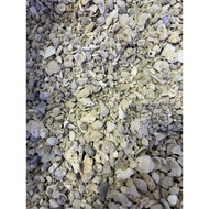 Crush Coral Chips for Freshwater and Saltwater Aquarium