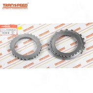 Transpeed 125C 3T40 Auto Transmission Gearbox Steel Clutch Plates Kit for BUICK Chevrolet 1995-UP Ca