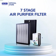 Filter for water faucet Air cleaner housing assembly filter aquarium air cleaner spray Air cleaner mio sporty Cleaning spray for toilet cleaning spray concentrate Cleaning spray for car filter aircond myvi cleaning sprayer ♚Dr. Zen's Air Purifier Filters▼