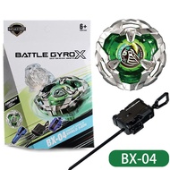 Burst Gyro X Series 6 BX Gyro BX-01 Boxed Beyblade with Transmitter BX-01 BX-00-1 BX-02 BX-03 BX-04 