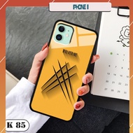 IPHONE 11 3D Case