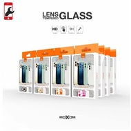 iP 13 13 Pro 13 Pro Max Moxom Camera Lens Glass Protector