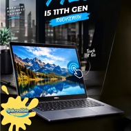 Dell Latitude 7420 Touchscreen Business Laptop i5 11th Gen