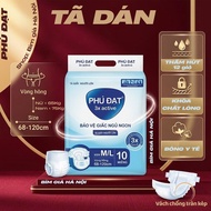 (Odd) Anh Duong old diapers XL10 ML10 and Phu Dat ML10 XL10 Phu Dat diapers Phu Dat diapers Phu Dat 