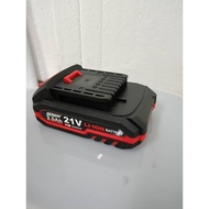 Akaido Battery 2Ah 21V For AKM68 Including Charger